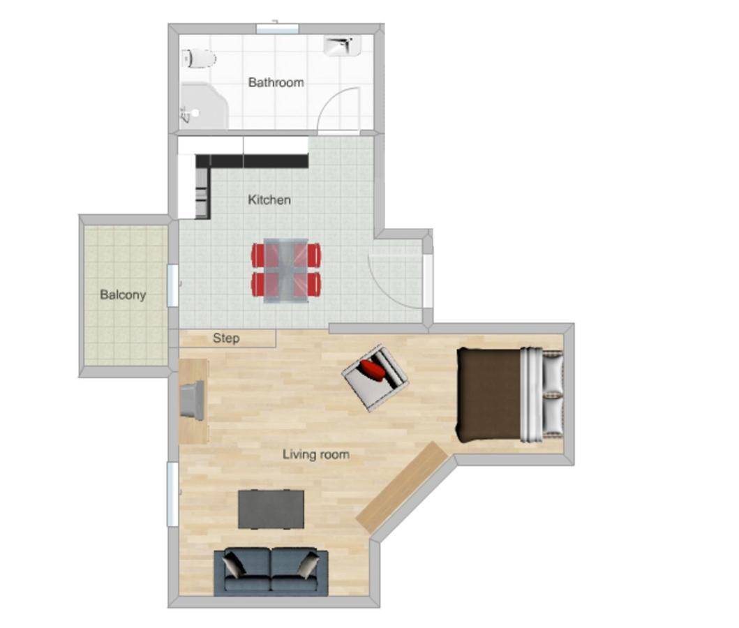 Apartments Bilic With Garden & Swimming Pool - 50M From The Beach Пьешчана-Увала Экстерьер фото